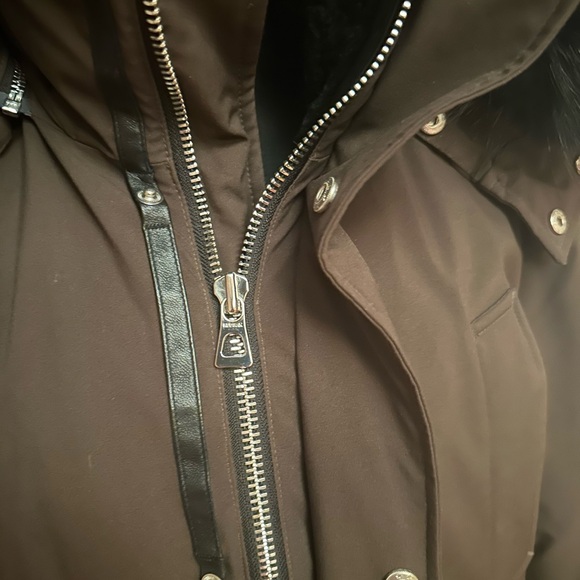 Rudsak winter jacket. - Picture 3 of 5